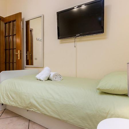 - Near Downtown - Bergamo Central Stay Exterior foto