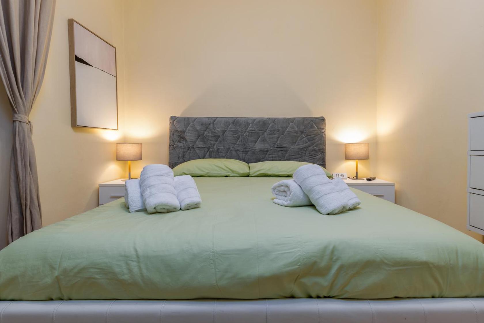 - Near Downtown - Bergamo Central Stay Exterior foto